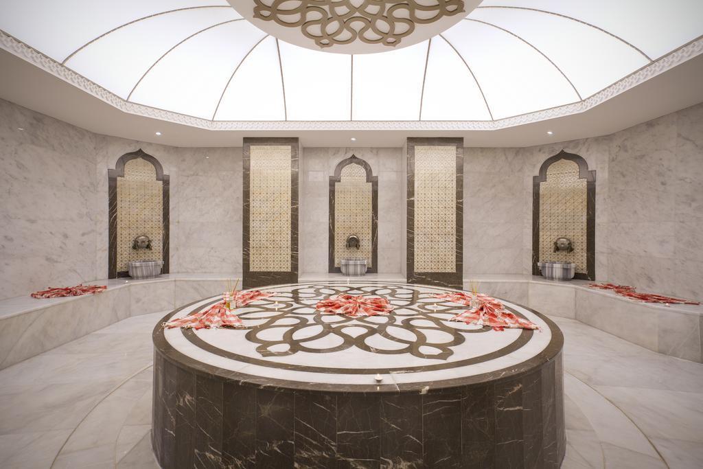 Hotel Side Orange Palace エクステリア 写真